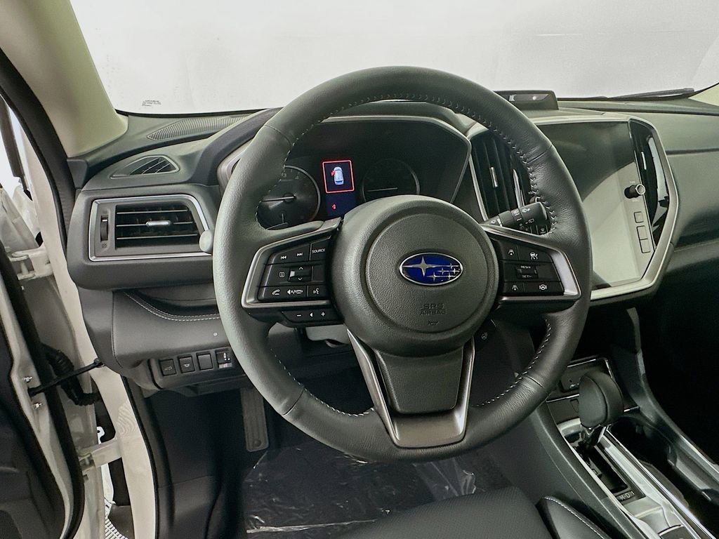 New 2025 Subaru Ascent Limited w/ Popular Package #2 image 15