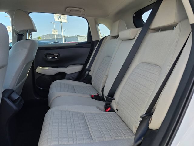 New 2027 Honda HR-V LX image 14