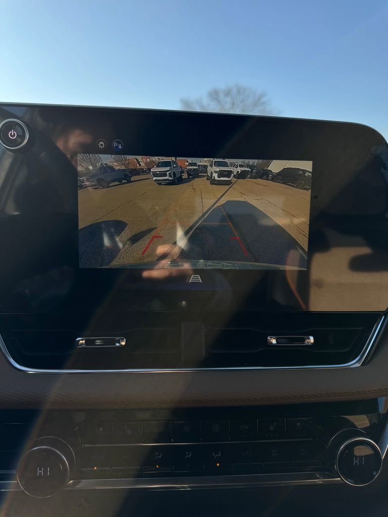 New 2026 Chevrolet Equinox ACTIV w/ Convenience Package III image 20