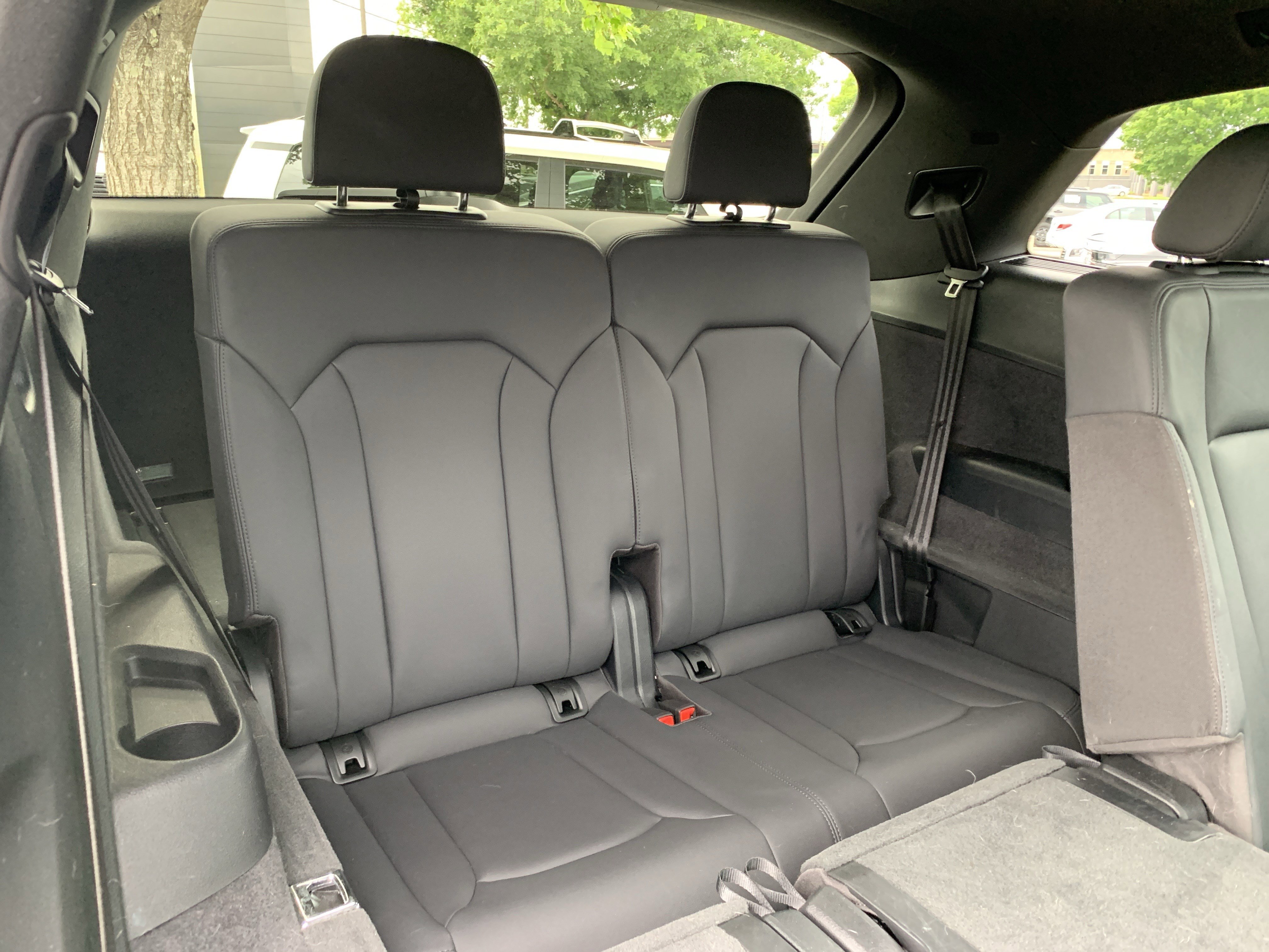 Used 2021 Audi Q7 3.0T Premium w/ Convenience Package AWD/4WD image 33