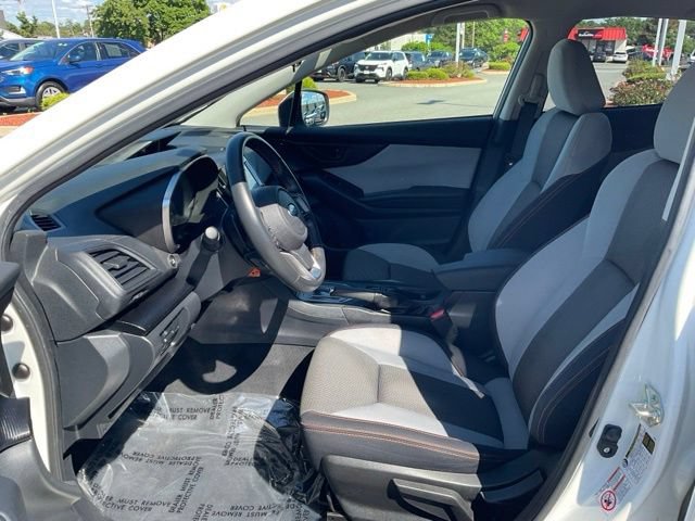 Used 2019 Subaru Crosstrek 2.0i Premium w/ Eyesight System AWD/4WD image 12