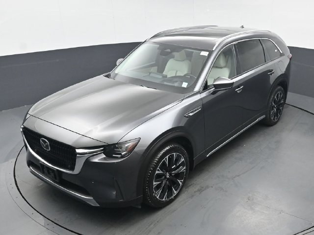 Certified 2024 MAZDA CX-90 Plug-In Hybrid w/ Premium Plus AWD/4WD image 38