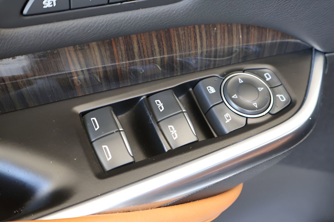 Used 2020 Cadillac XT4 Sport image 11