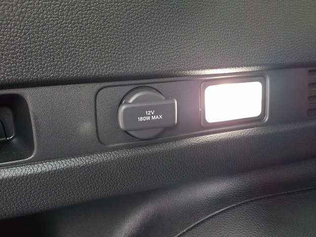 Certified 2026 Honda CR-V Sport Touring image 37