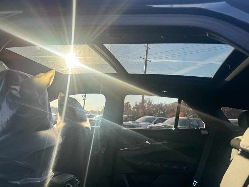 New 2026 Chevrolet Blazer EV LT image 32