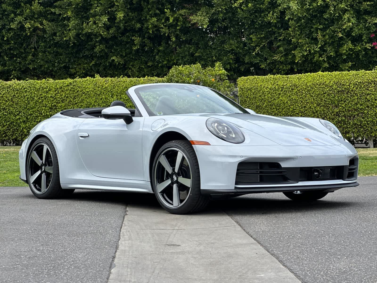 New 2026 Porsche 911 Carrera 4S AWD/4WD image 11