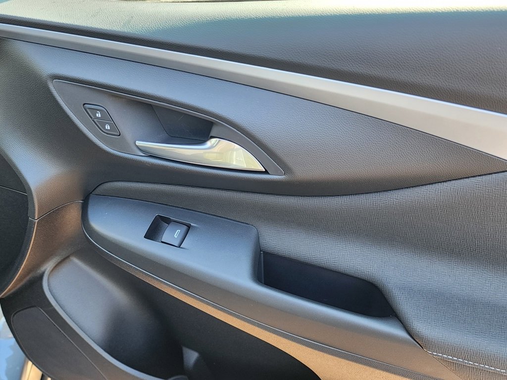 New 2026 Buick Envista Preferred w/ Convenience I Package image 35