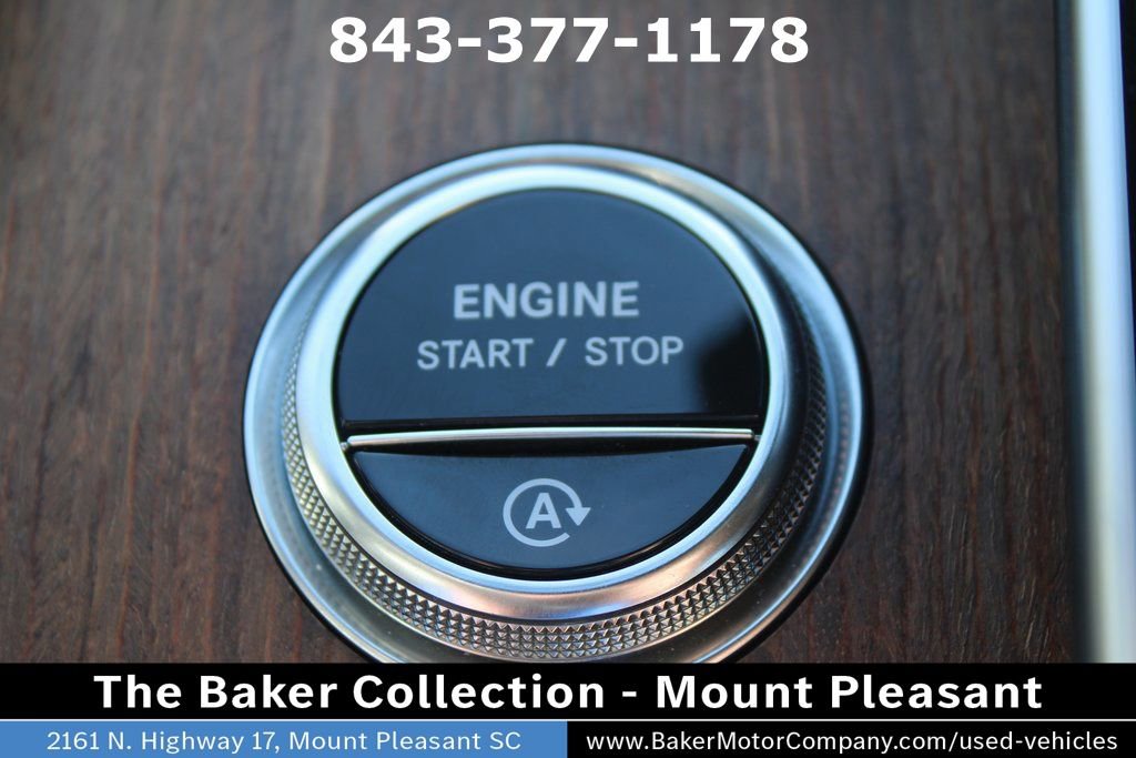 Certified 2024 Mercedes-Benz C 300 Sedan image 37