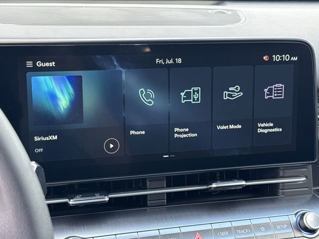 Certified 2025 Hyundai Kona SE image 21