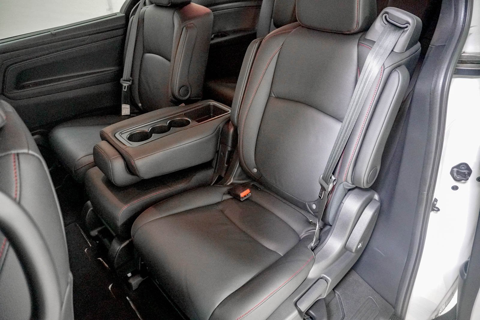 Certified 2026 Honda Odyssey Sport-L image 36