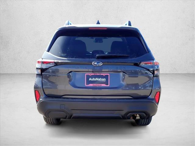 New 2026 Subaru Forester Premium image 3