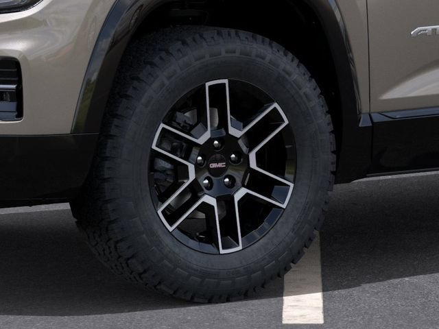 New 2026 GMC Terrain AT4 w/ Convenience Package III AWD/4WD image 9