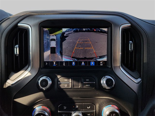 Used 2023 GMC Sierra 3500 Denali w/ Denali Ultimate Package image 18