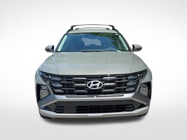 Used 2026 Hyundai Tucson SEL Plus AWD/4WD image 10