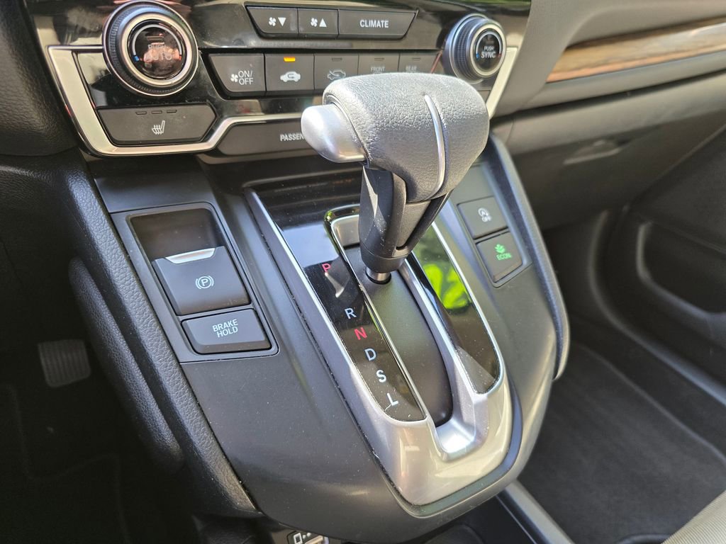 Used 2020 Honda CR-V EX image 37
