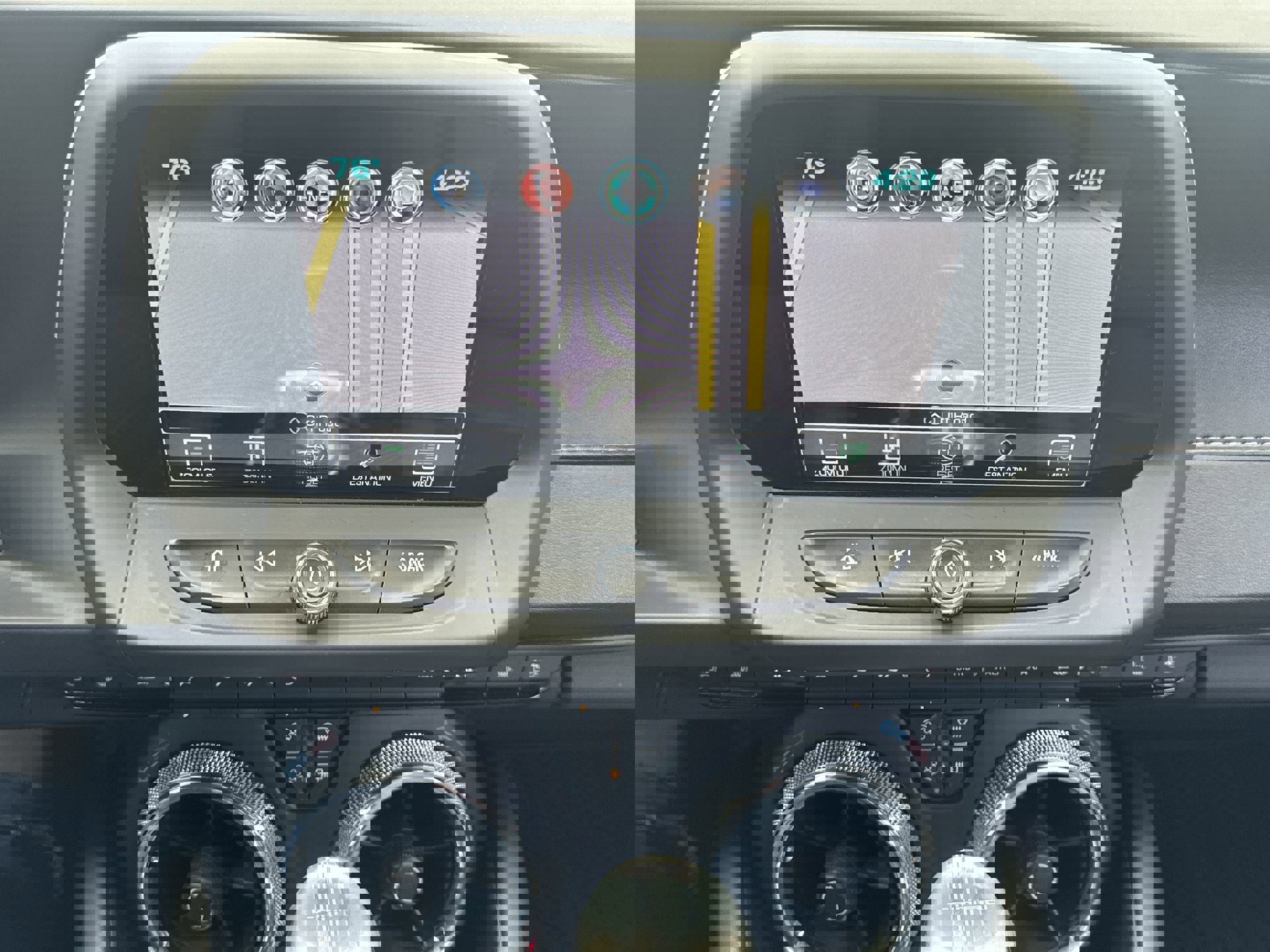 Used 2018 Chevrolet Camaro SS image 17