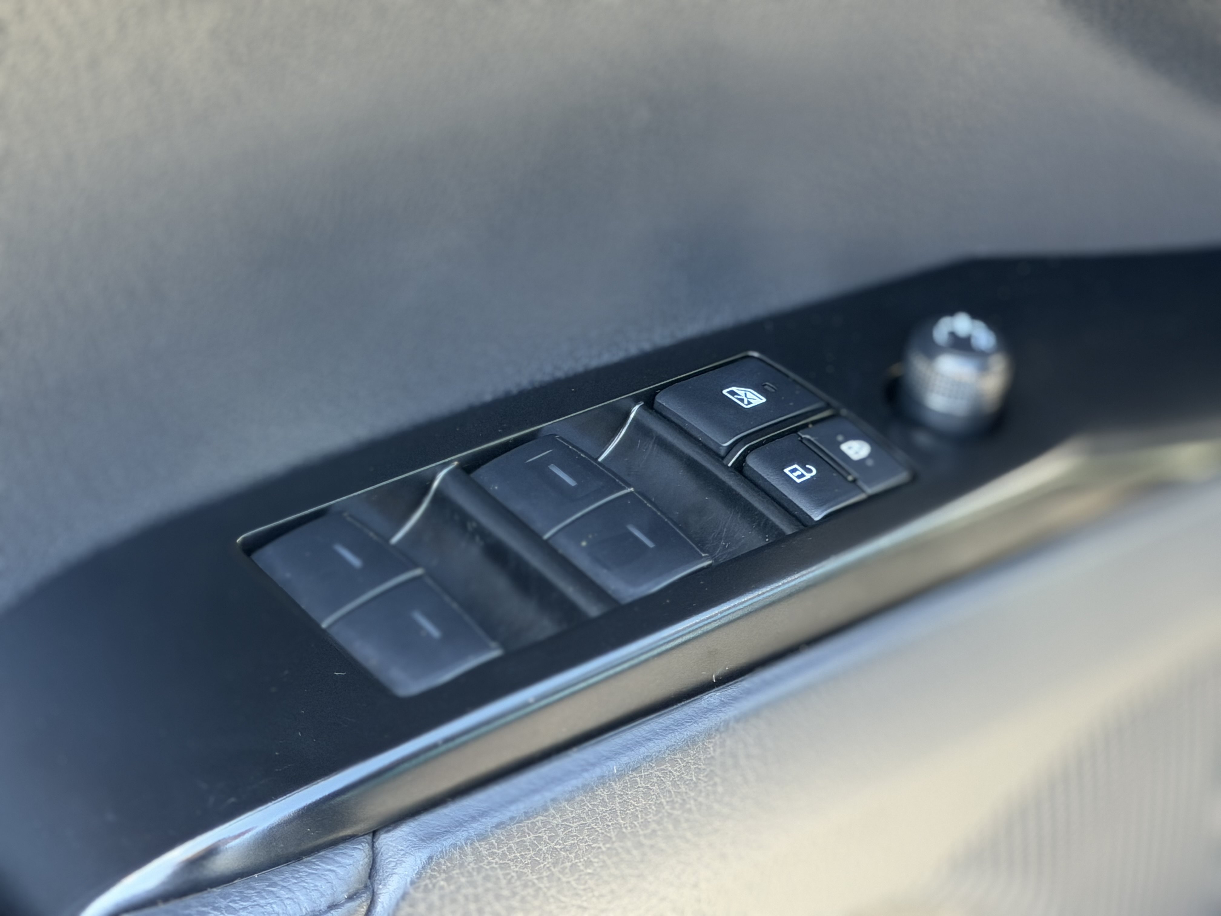 Used 2026 Toyota Camry XSE FWD image 18