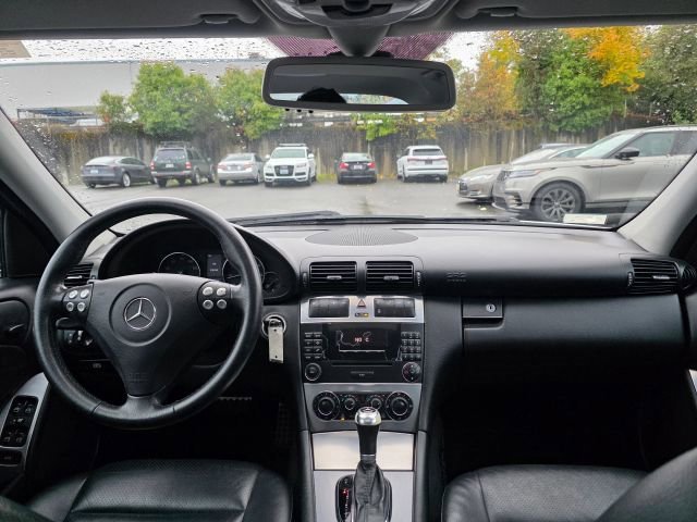 Used 2006 Mercedes-Benz C 230 Sedan image 10
