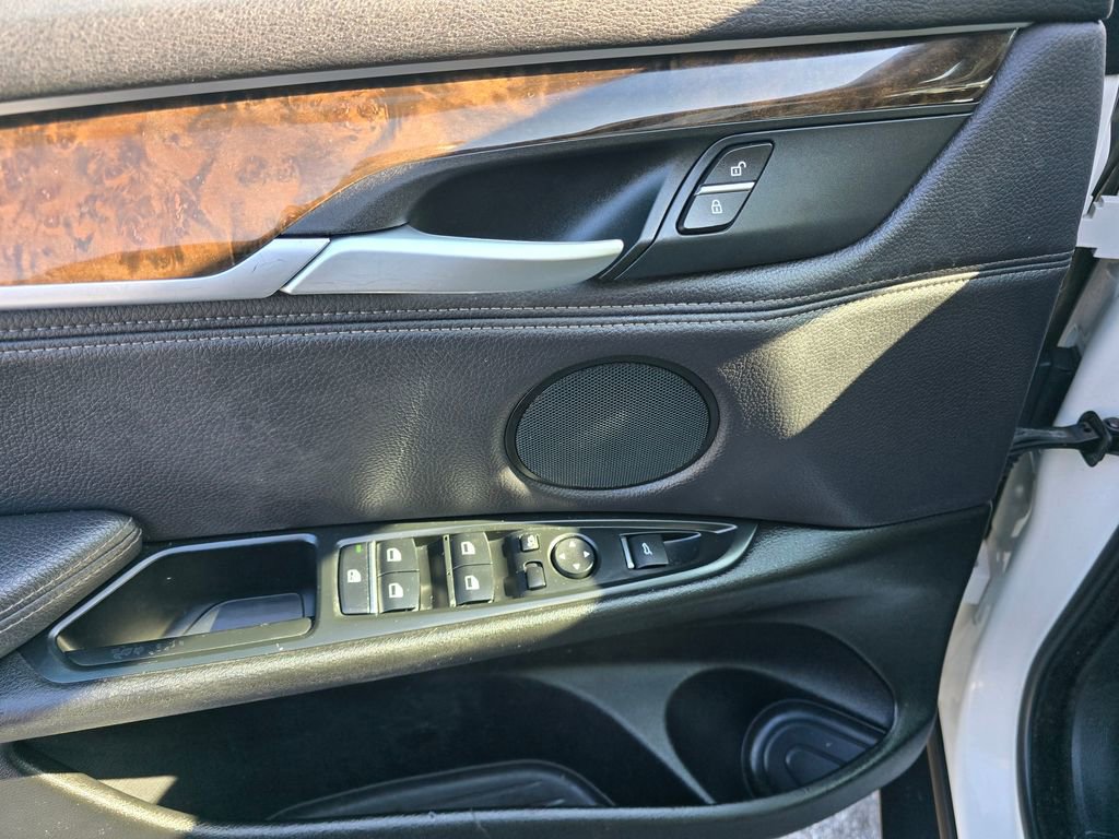 Used 2018 BMW X5 xDrive35i image 27