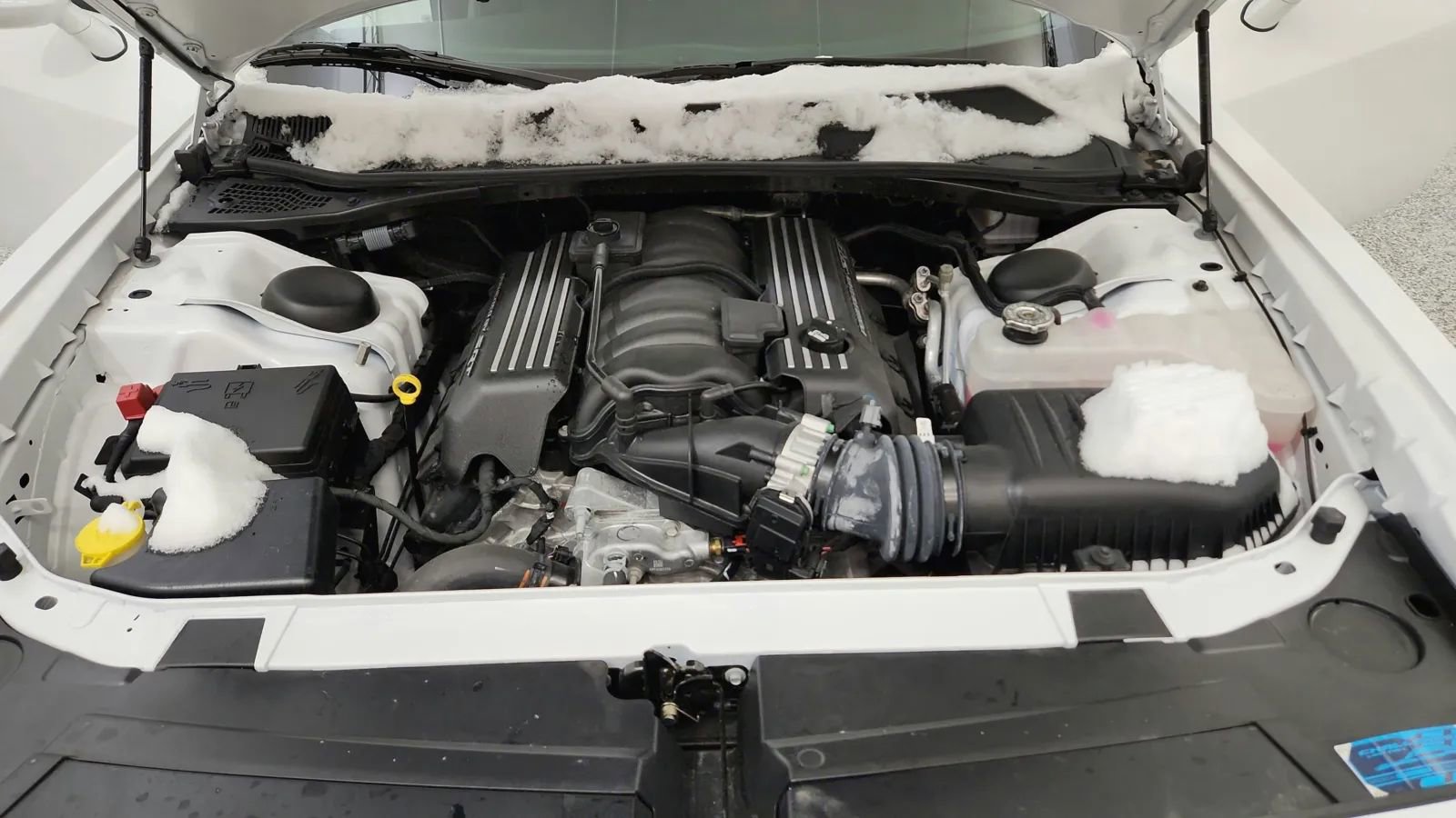 Used 2023 Dodge Challenger R/T Scat Pack w/ Plus Package image 20