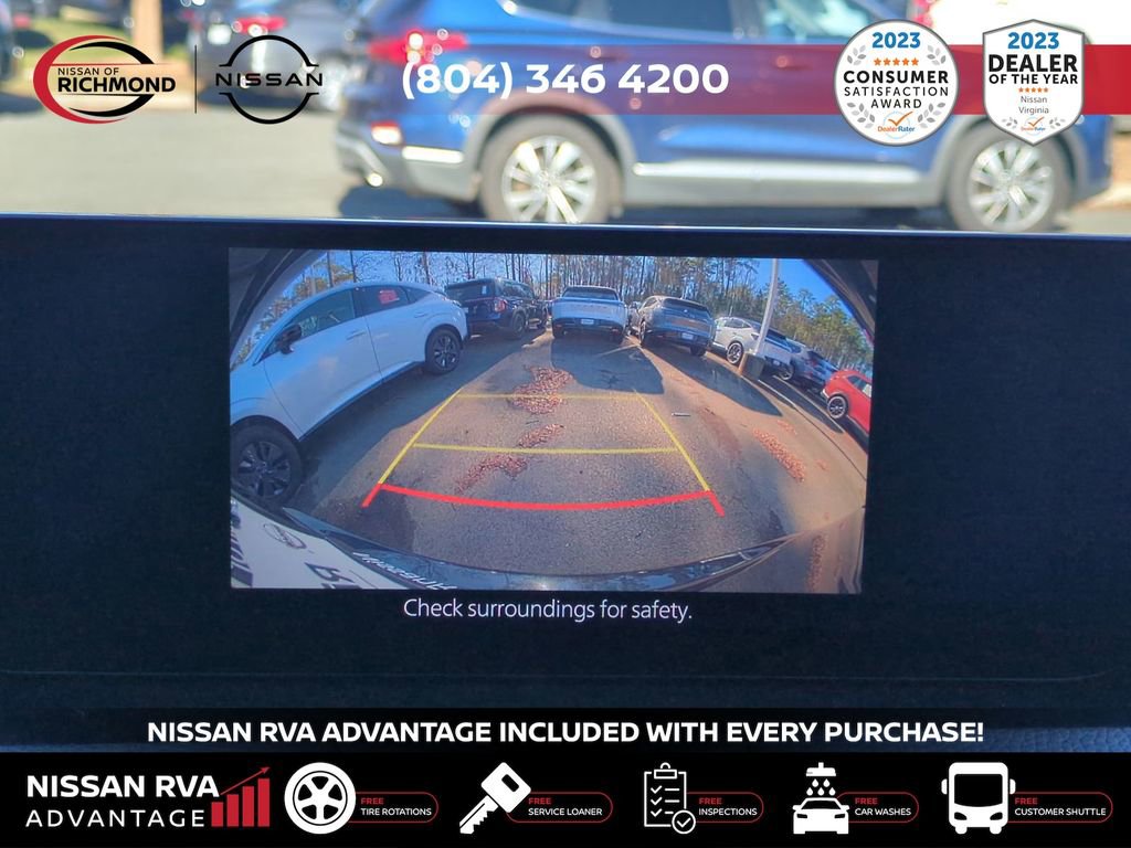 Used 2024 MAZDA CX-90 Plug-In Hybrid w/ Preferred image 22