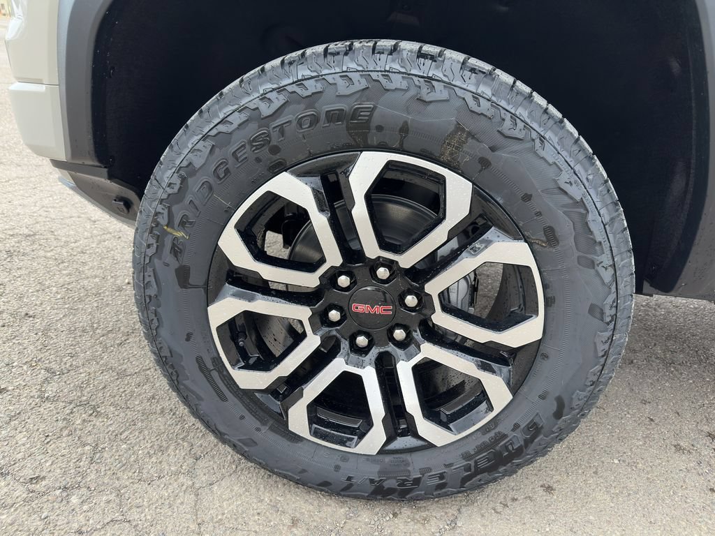 New 2026 GMC Canyon AT4 w/ AT4 Premium Package AWD/4WD image 28