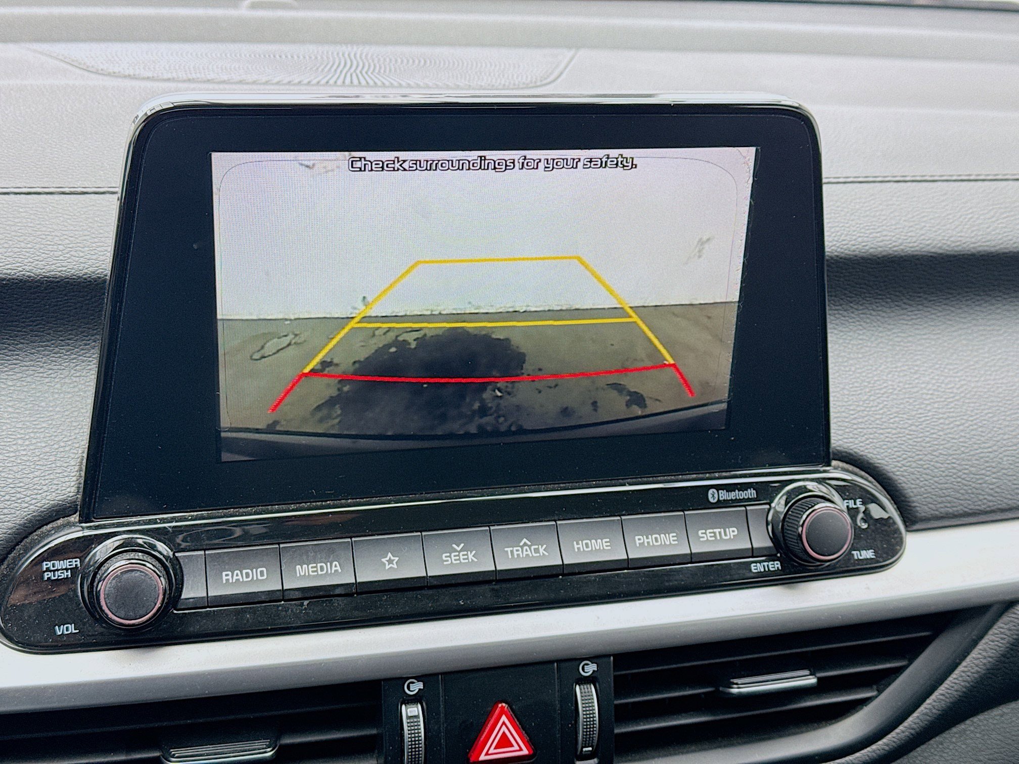 Used 2021 Kia Forte LXS image 10