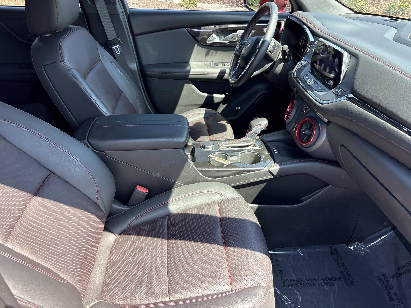 Used 2020 Chevrolet Blazer RS image 33