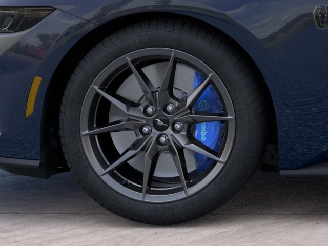 New 2026 Ford Mustang Dark Horse RWD image 19