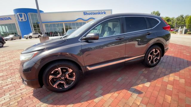 Used 2017 Honda CR-V Touring image 6