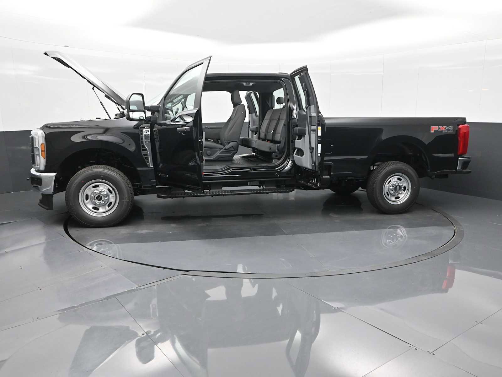 New 2025 Ford F250 XL w/ XL Driver Assist Package image 29