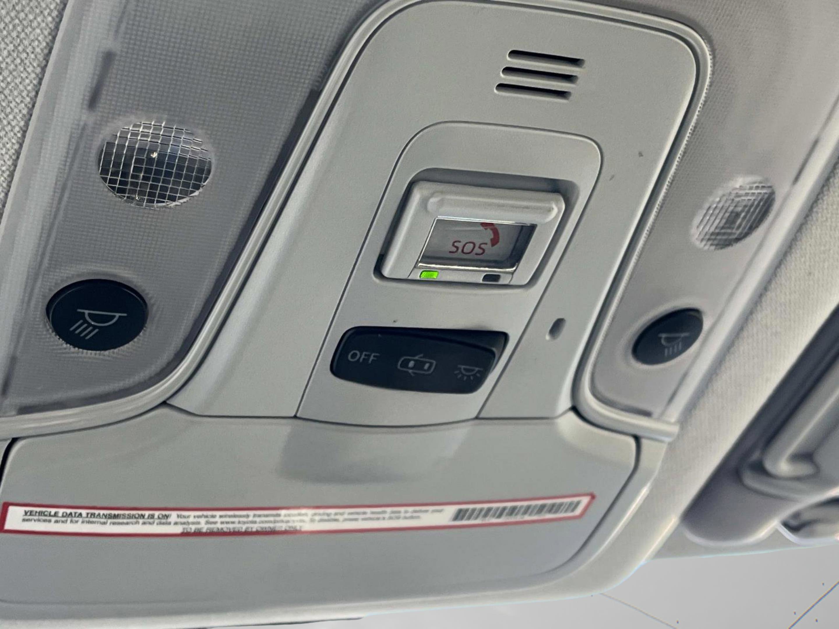 Used 2022 Toyota Prius L Eco image 36