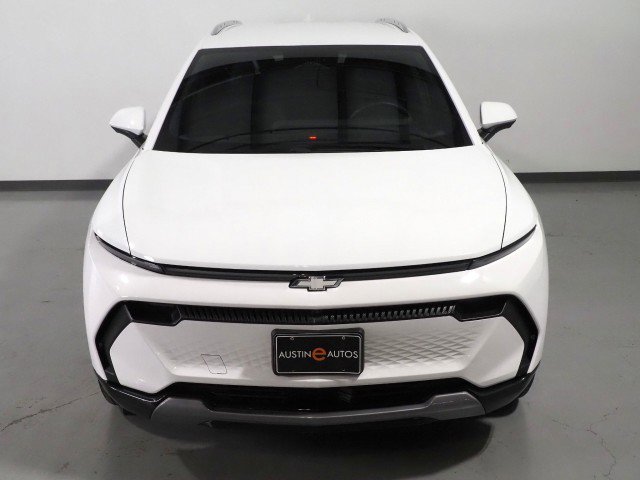 Used 2024 Chevrolet Equinox EV LT image 10