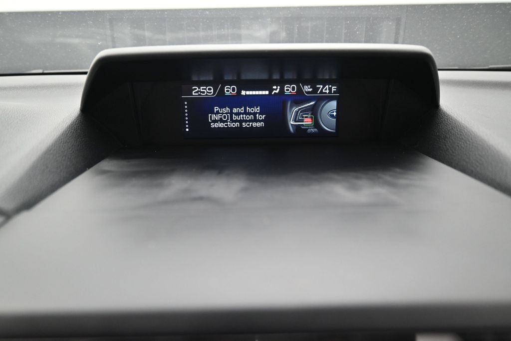 Used 2021 Subaru Forester Limited AWD/4WD image 19