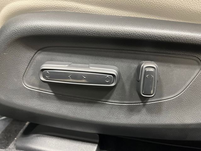 New 2026 Honda HR-V EX-L image 12