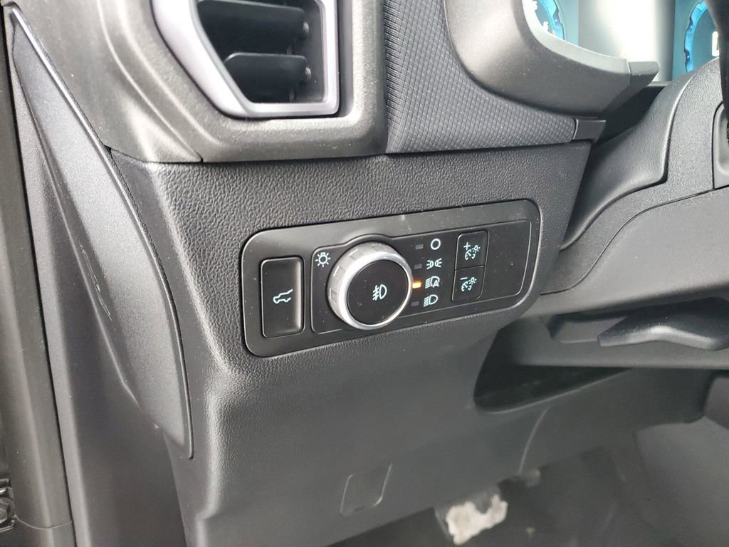 New 2025 Ford Bronco Sport Outer Banks AWD/4WD image 13