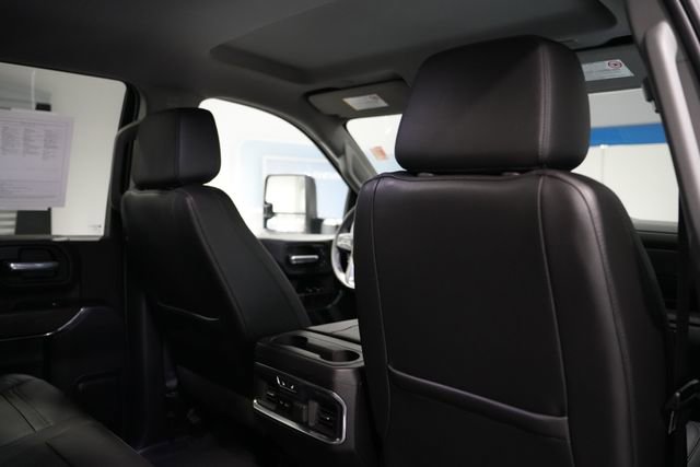 Used 2023 GMC Sierra 3500 Denali image 20