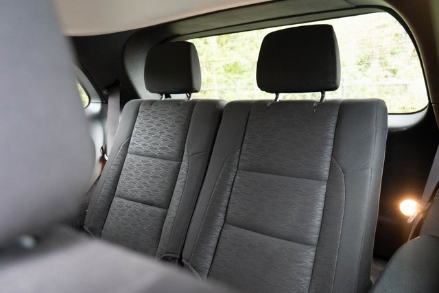 Used 2021 Dodge Durango SXT w/ 3rd Row Seating Group image 21