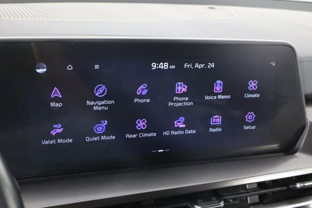 Used 2024 Kia Telluride S FWD image 30