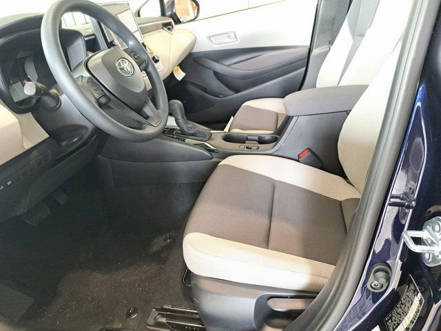 Used 2026 Toyota Corolla LE image 24