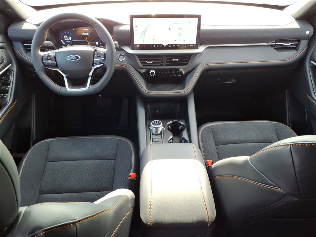 New 2026 Ford Explorer Tremor image 9