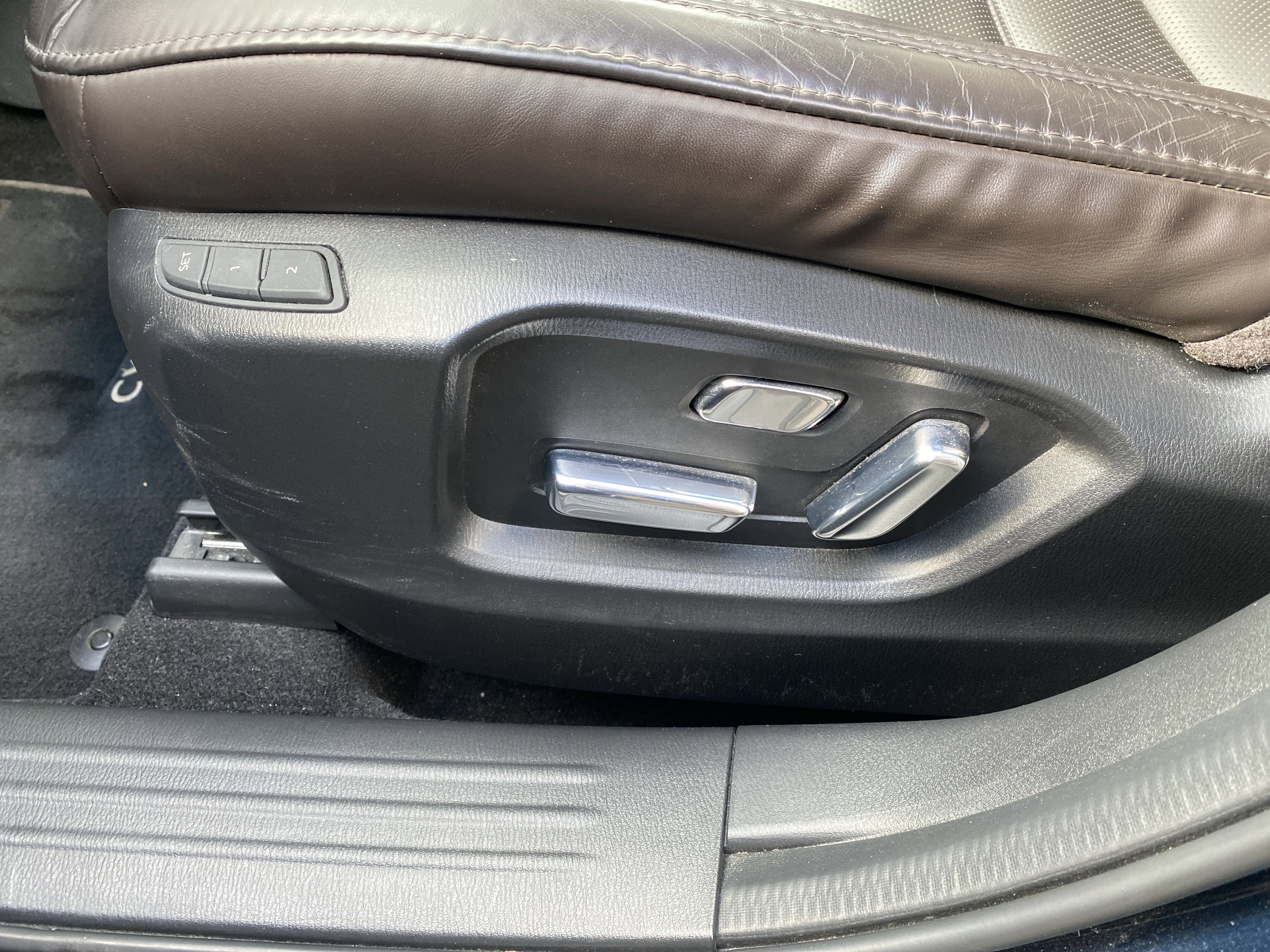 Certified 2022 MAZDA CX-5 Signature image 11