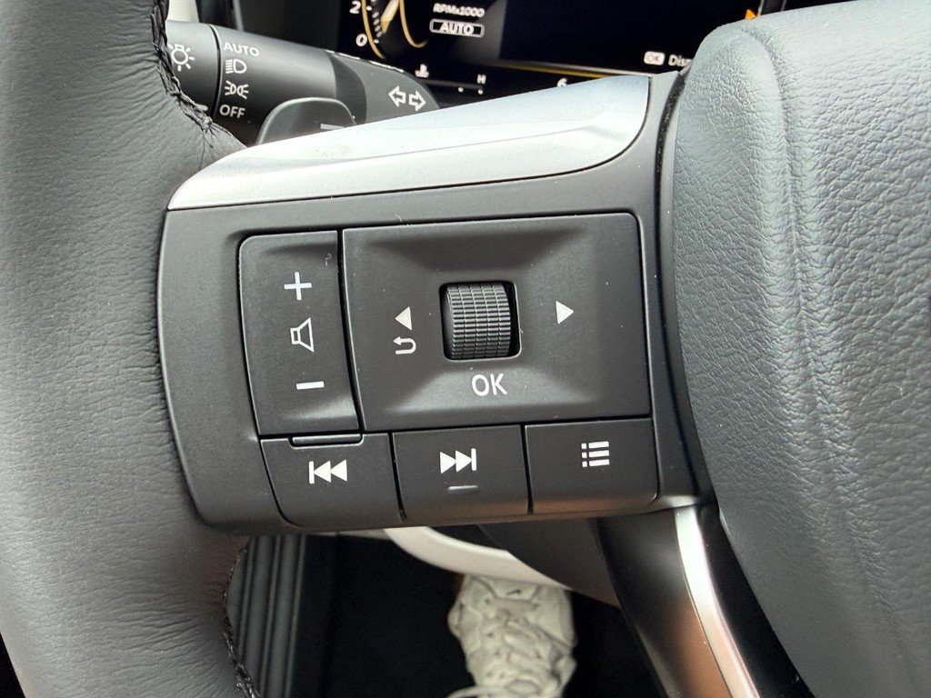 New 2027 INFINITI QX60 Luxe AWD/4WD image 14