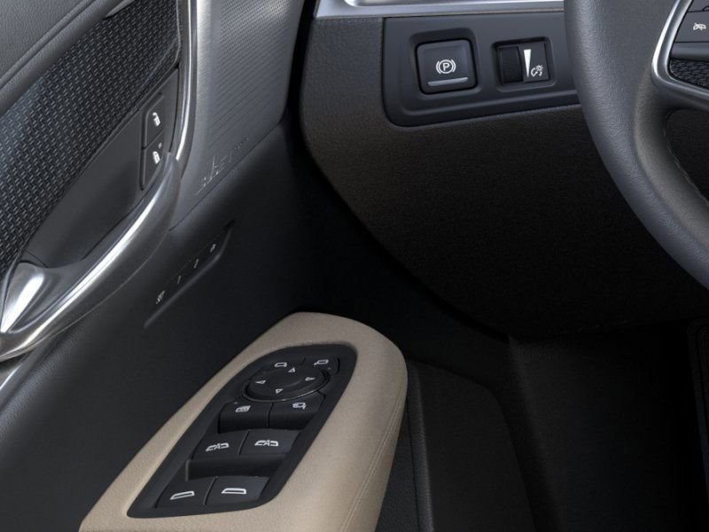 New 2026 Cadillac XT5 Sportv image 22