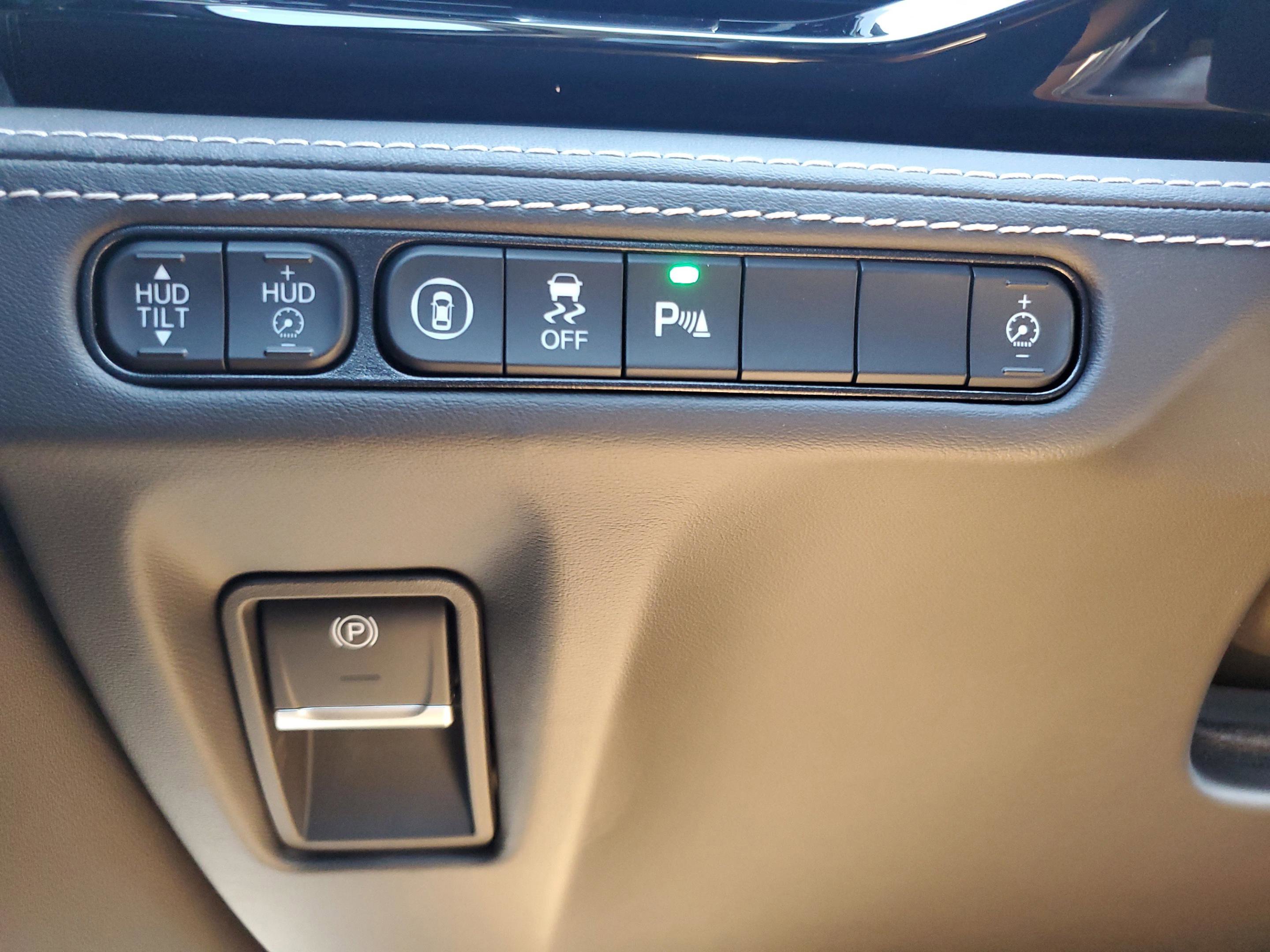 New 2026 Acura MDX SH-AWD w/ Advance Package image 36