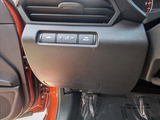 Used 2021 Nissan Altima 2.5 SR w/ SR Premium Package FWD image 20