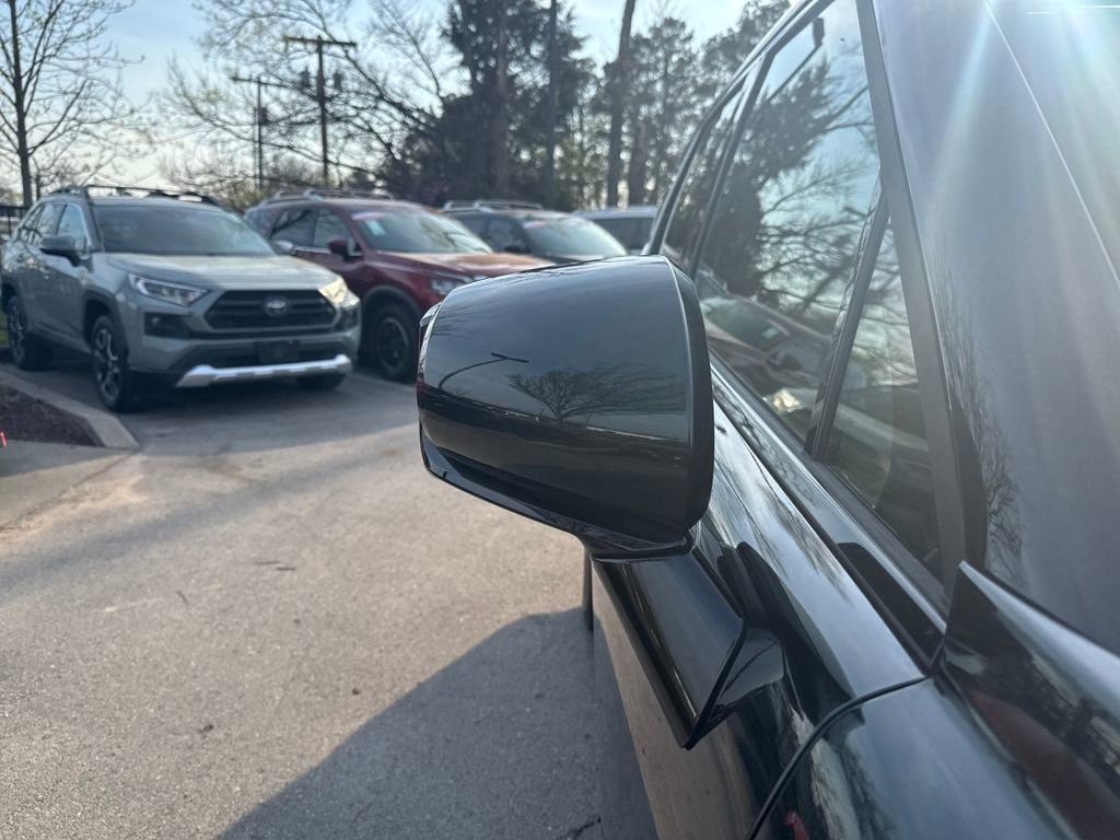 Used 2026 Hyundai Palisade Calligraphy image 37