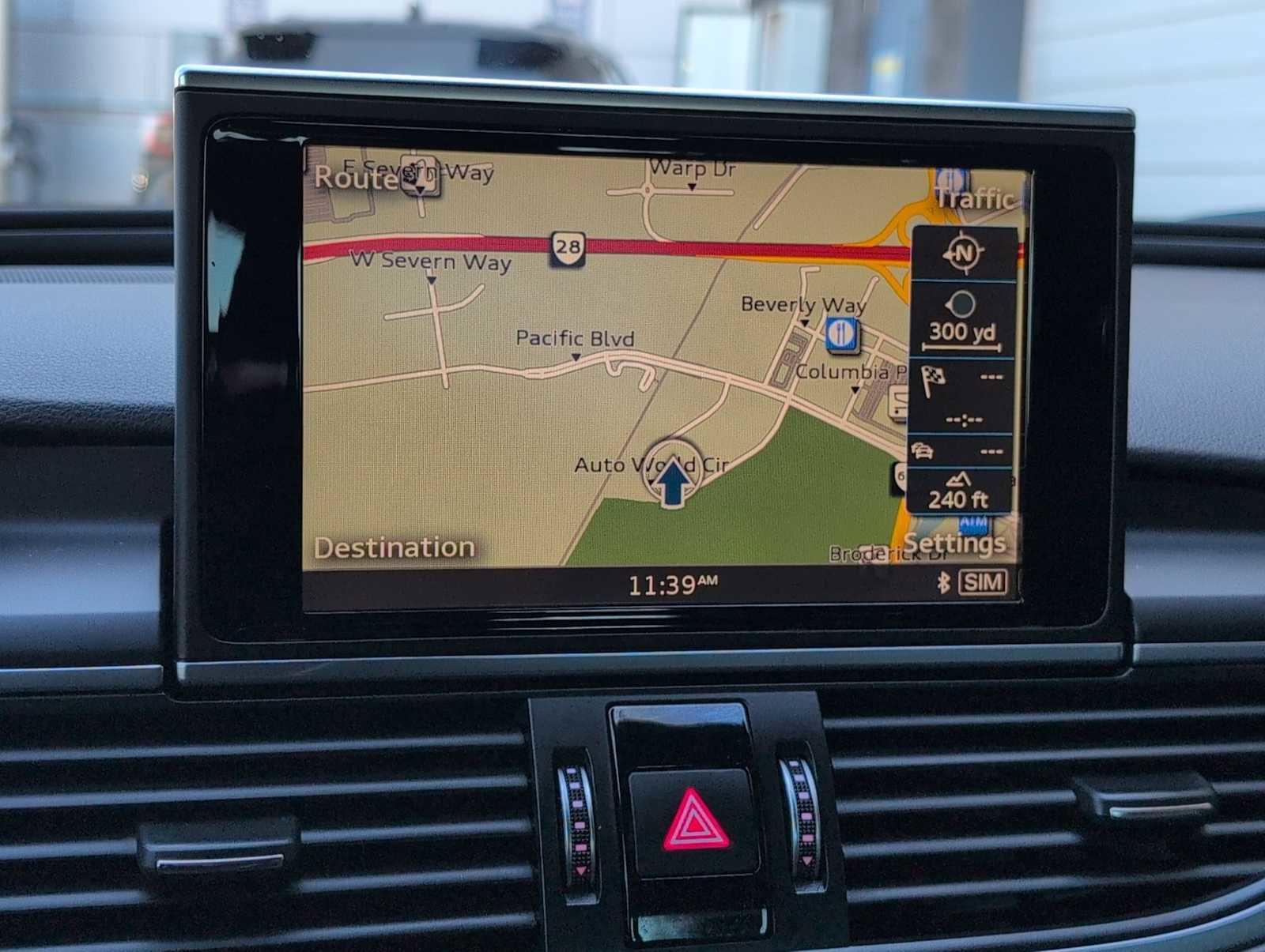 Used 2017 Audi A6 3.0T Prestige image 29