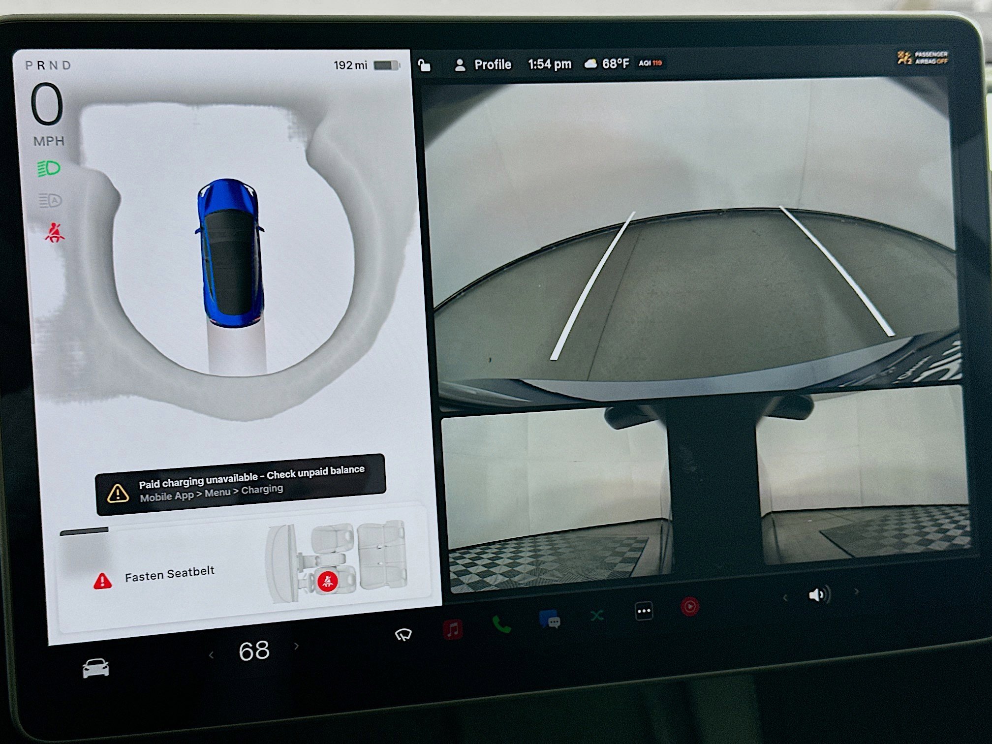 Used 2023 Tesla Model 3 Standard Range image 22