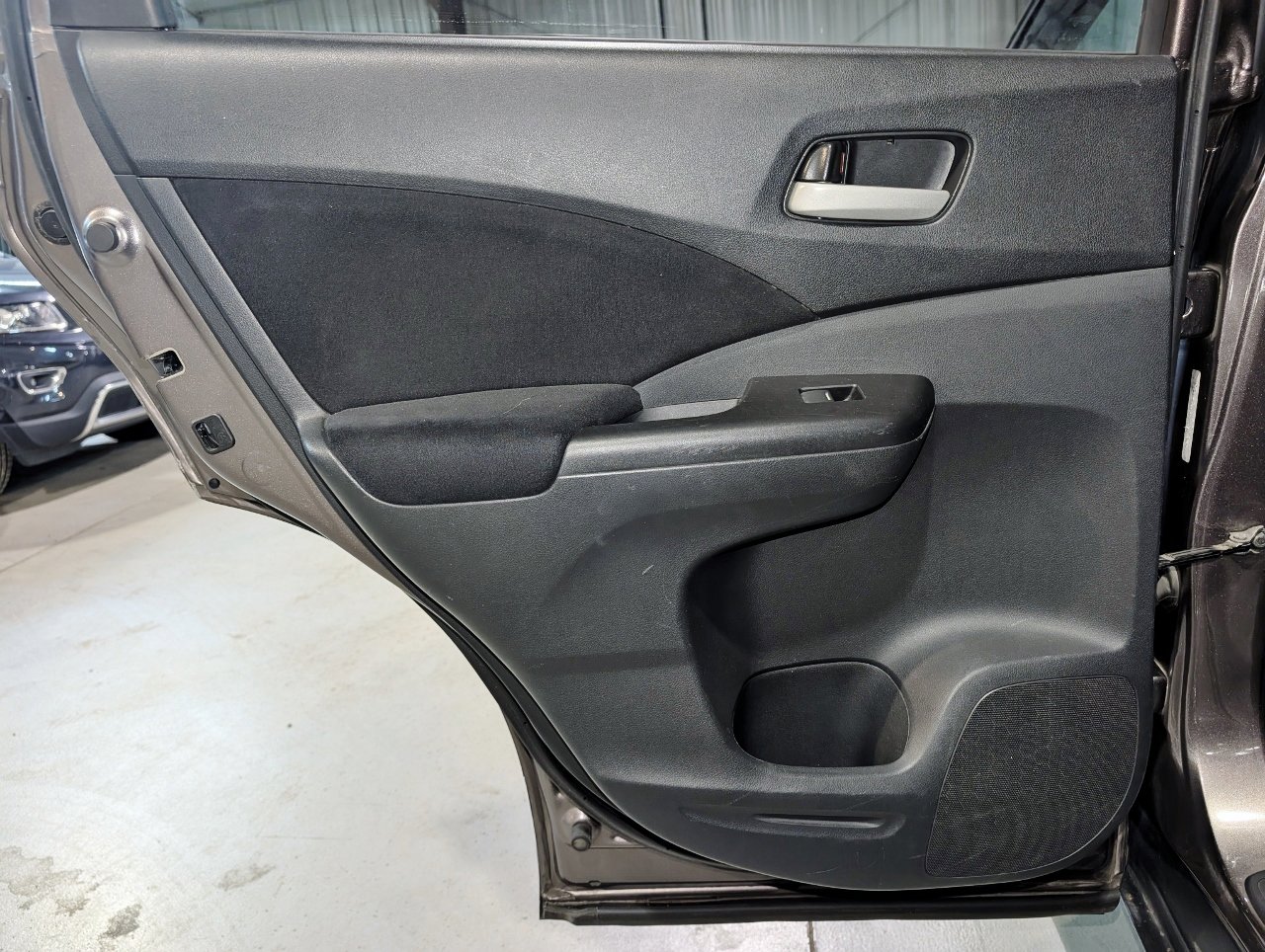 Used 2014 Honda CR-V EX image 17